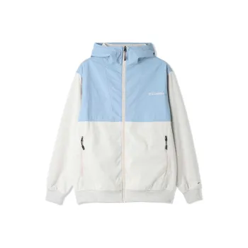 Columbia Wilkinson Cove Jacket Men's Blue/White