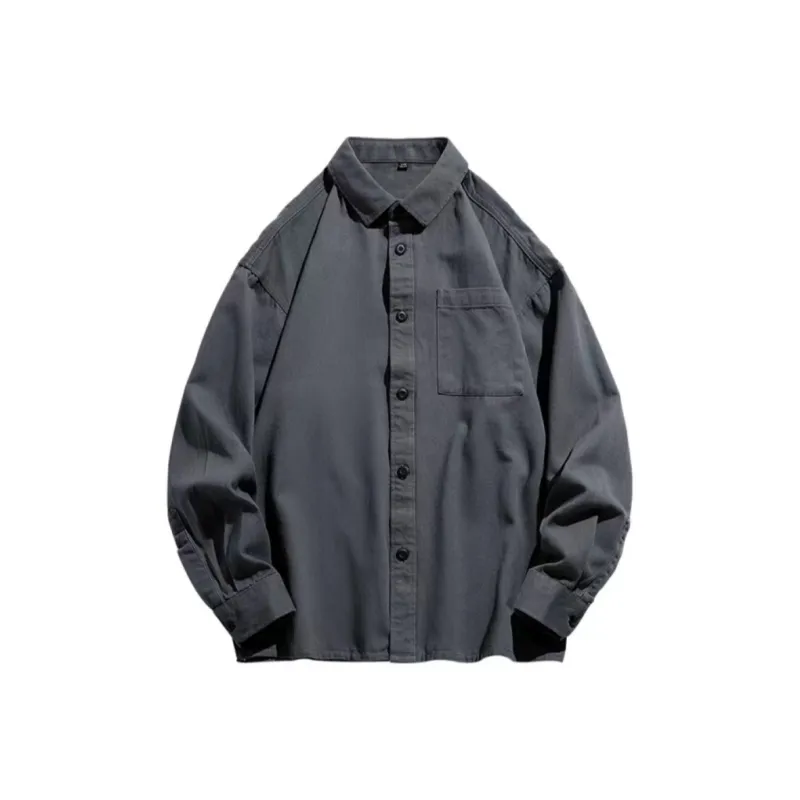 Antioffice Shirts Unisex-3