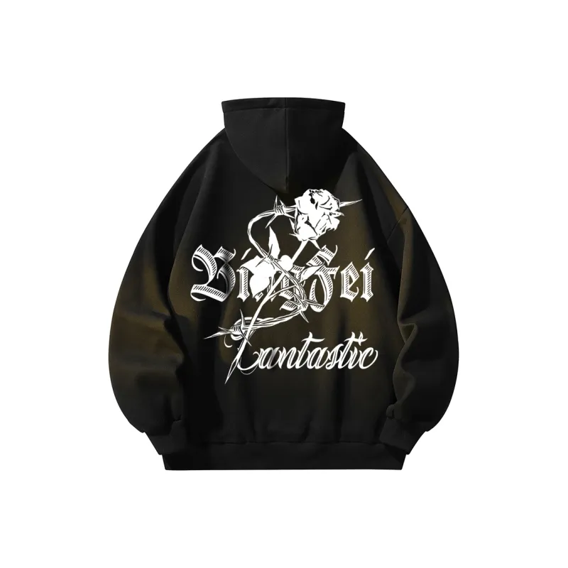 Ice flying Sweatshirts Unisex-12