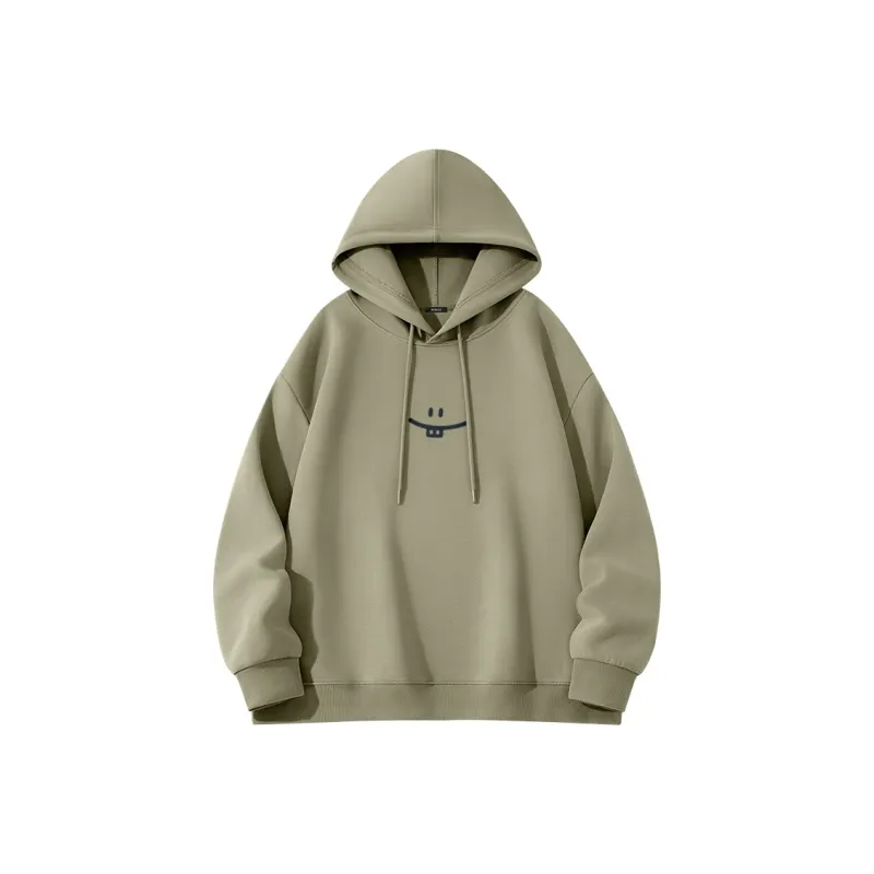 MINISO Sweatshirts Unisex-8