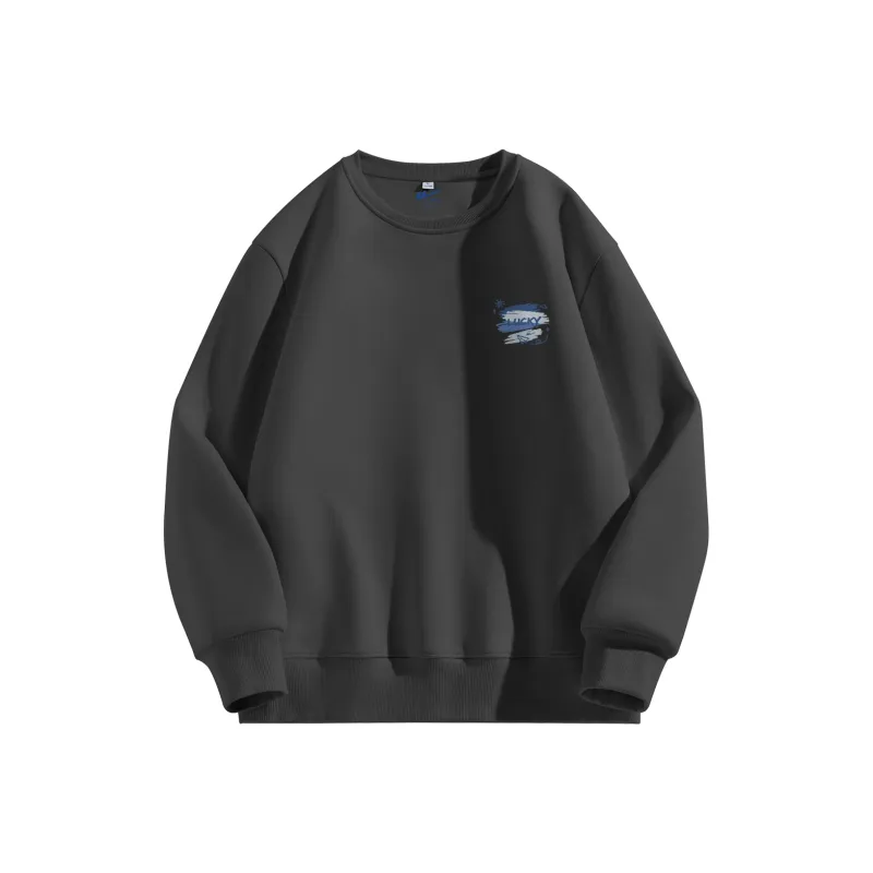 WARRIOR Sweatshirts Men-16