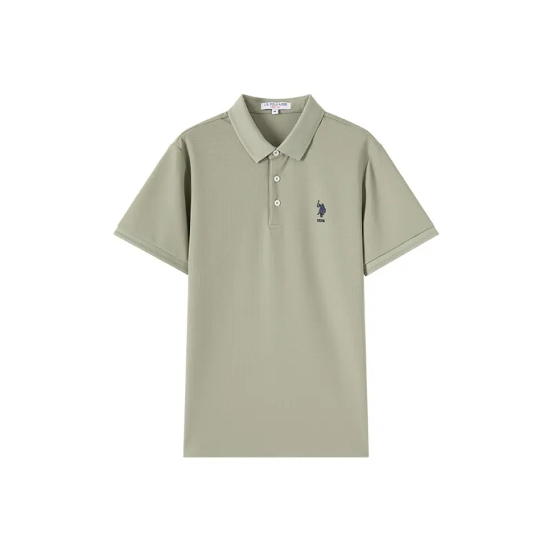 U.S. POLO ASSN. Polo Shirt Men's-1
