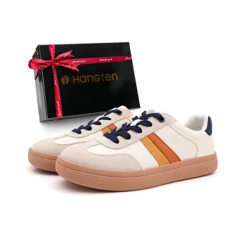 HANG TEN Low Top Skateboard Shoes Women's
