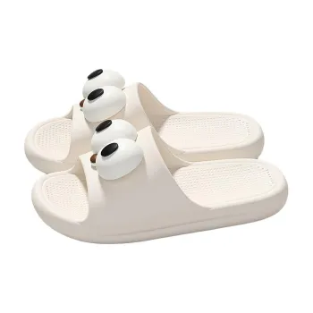 Cat power Slippers / Home Slippers
