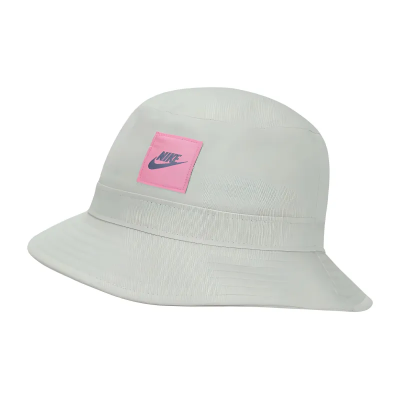 Nike Bucket Hats Kids White-0