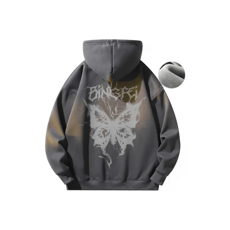 Ice flying Sweatshirts Unisex-54