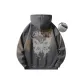 Dark Gray[Fleece-Lined and Thickened]