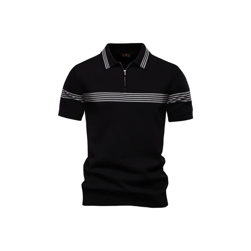 Bejirog Polo Shirts Men-2