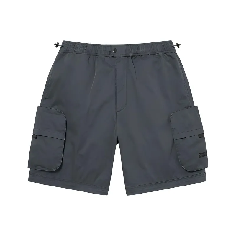 Supreme Cargo Zip Off Cinch Pant-8