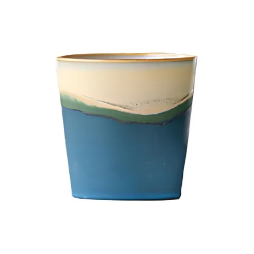 Tea on the exchange Tea Cups