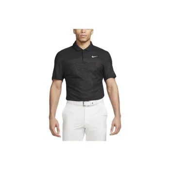 Nike Polo Shirts Men Black