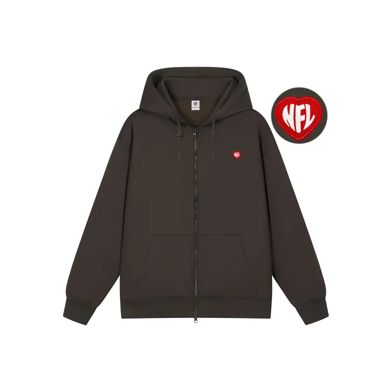 NFL Sweatshirts Unisex-22