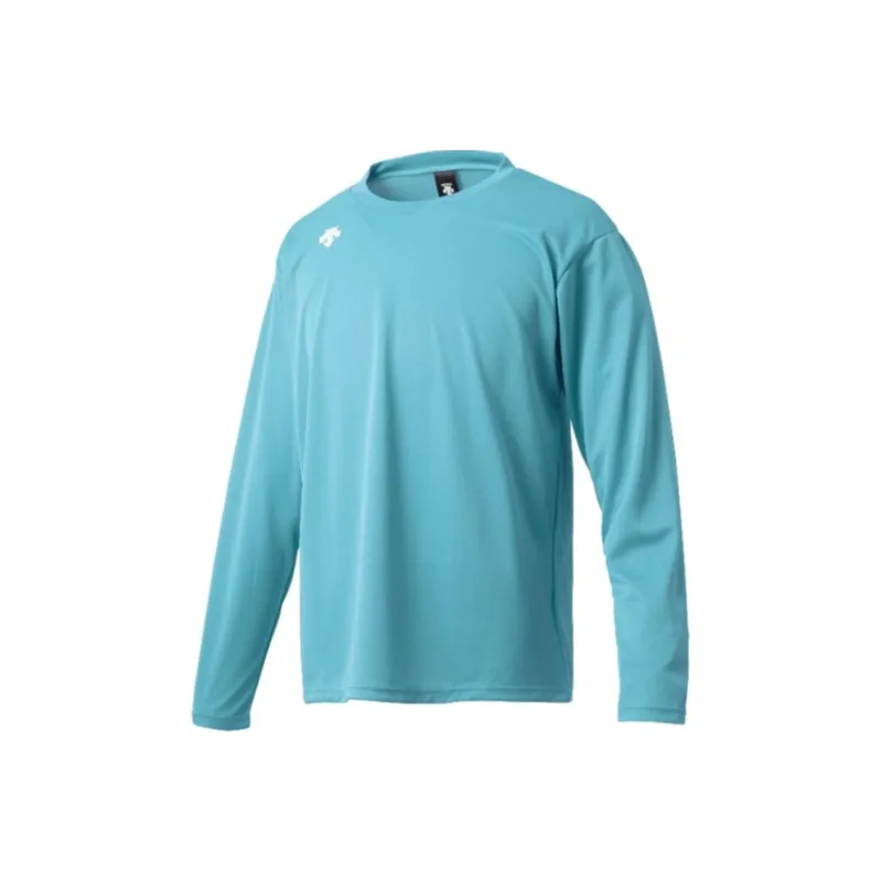 DESCENTE Sweatshirts Unisex-11
