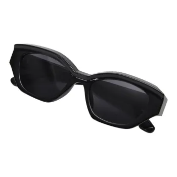 CLARKIA FLOWER PC Butterfly Sunglasses Unisex