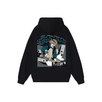 GXXX Sweatshirts Unisex