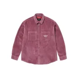 Dark Pink/Dusty Pink