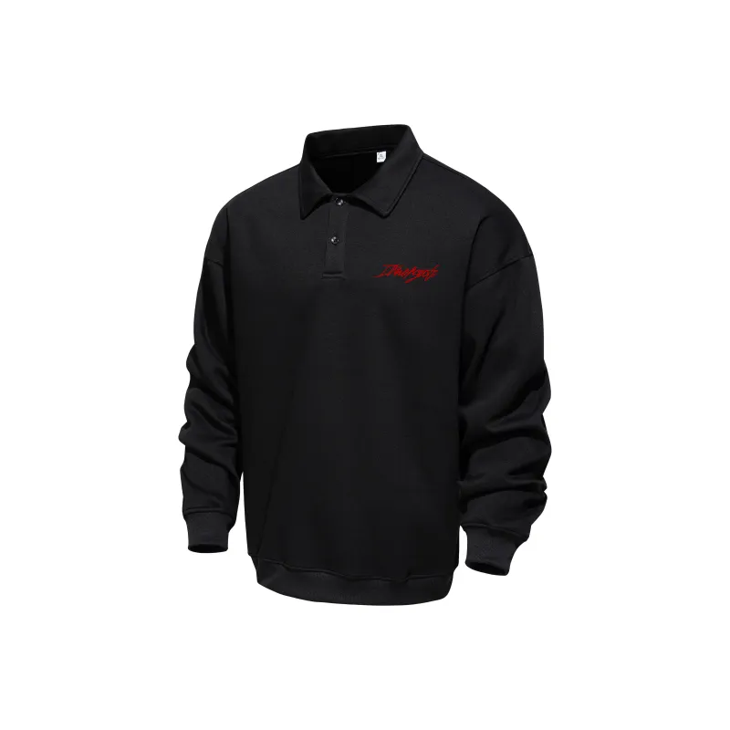 INNERSECT Polo Shirts Unisex-2