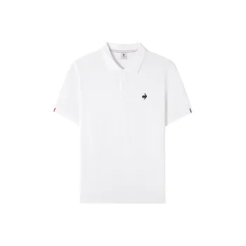 Le Coq Sportif Polo Shirt Men's