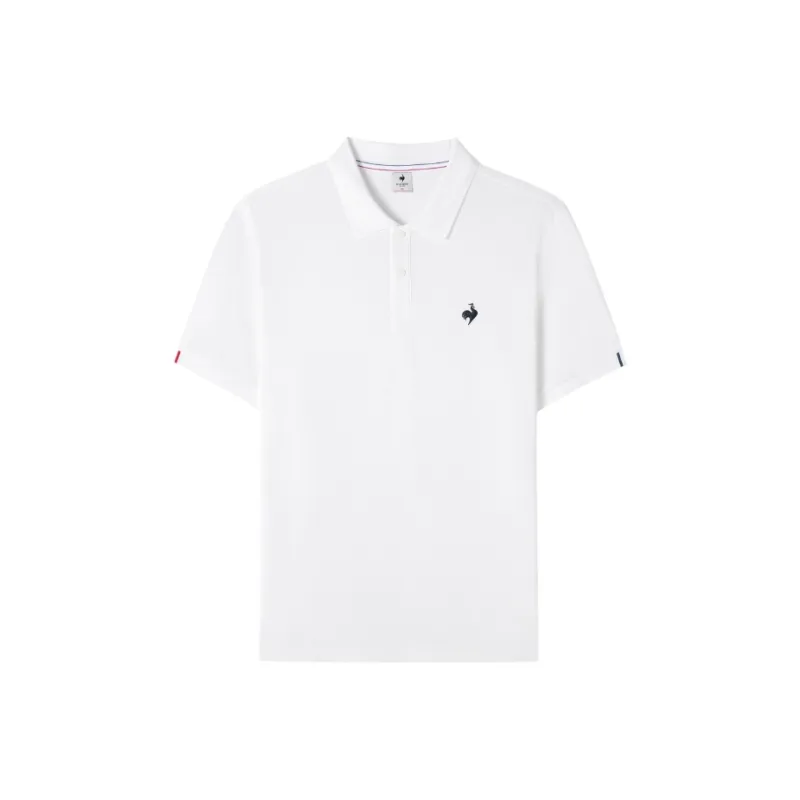 Le Coq Sportif Polo Shirt Men's-0