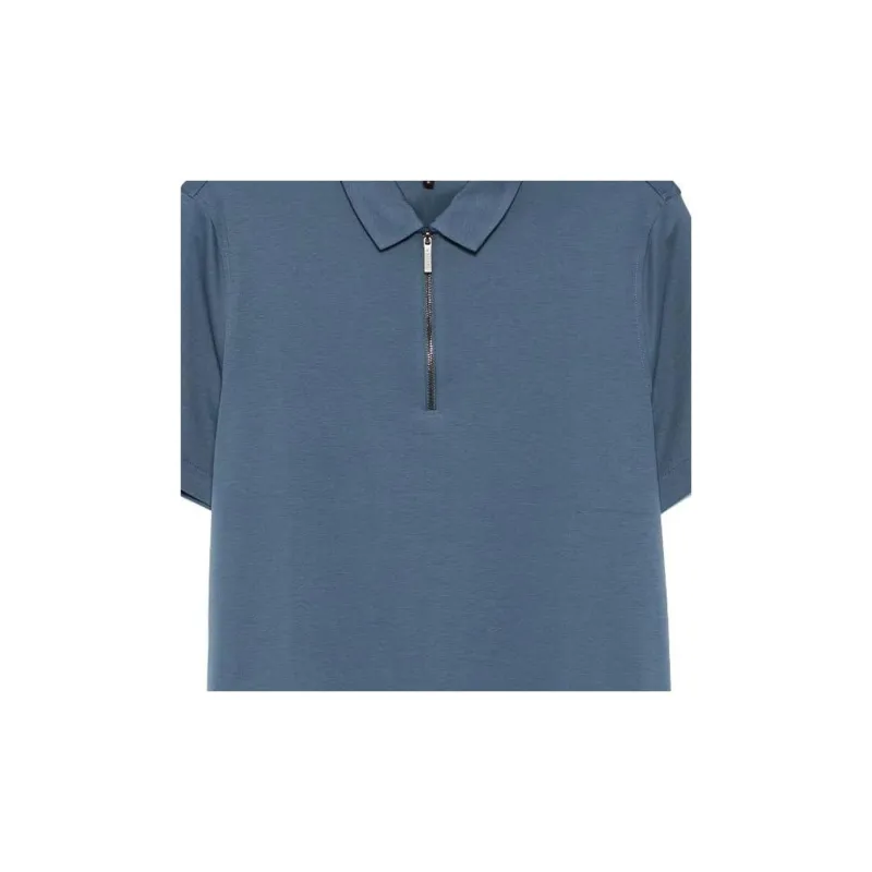 MICHAEL KORS Sleek Polo Shirt-2