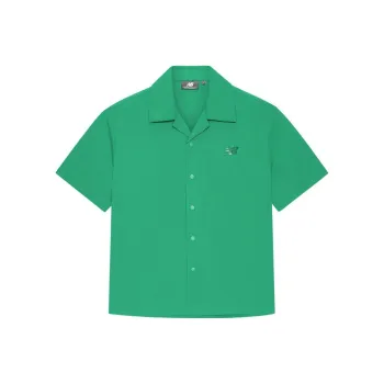 Nice Rice X New Balance New Balance X Nice Rice SS23 Shirts Unisex Green