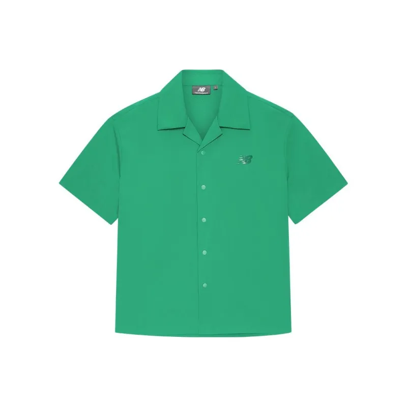Nice Rice X New Balance New Balance X Nice Rice Shirts Unisex Green-0