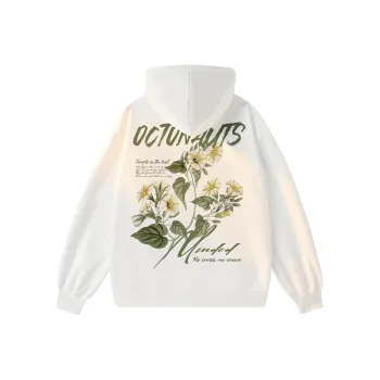 Small Columns Under The Sea Sweatshirt Unisex