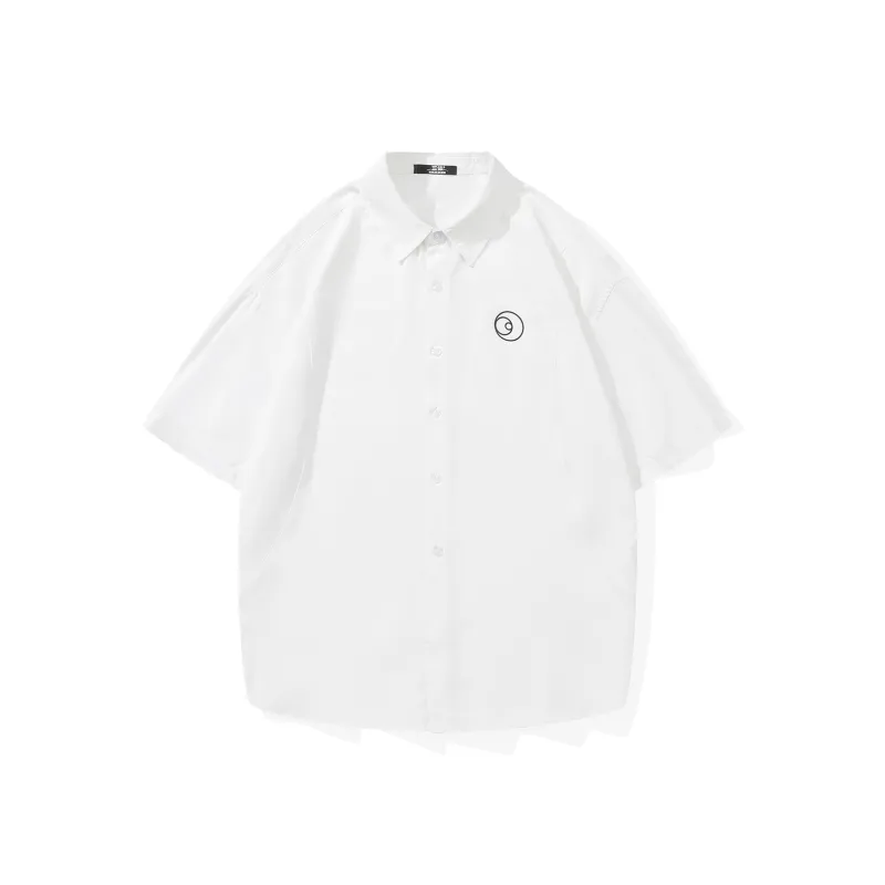 THREE BODY Shirts Unisex-0