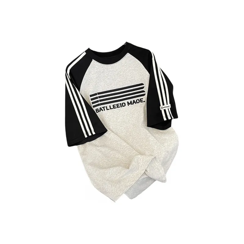 TIMD T Shirts Unisex-3