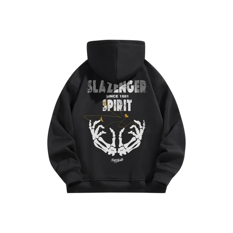 Slazenger Sweatshirts Unisex-0