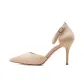 Apricot[Heel Height 8.5cm]
