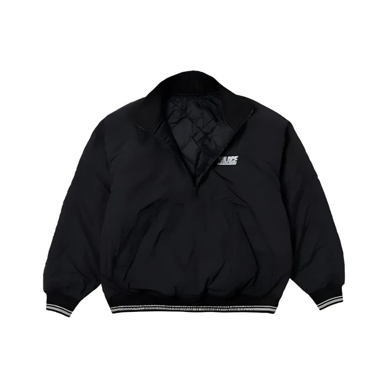 PALACE Reversible Quilted Sports Bomber-4