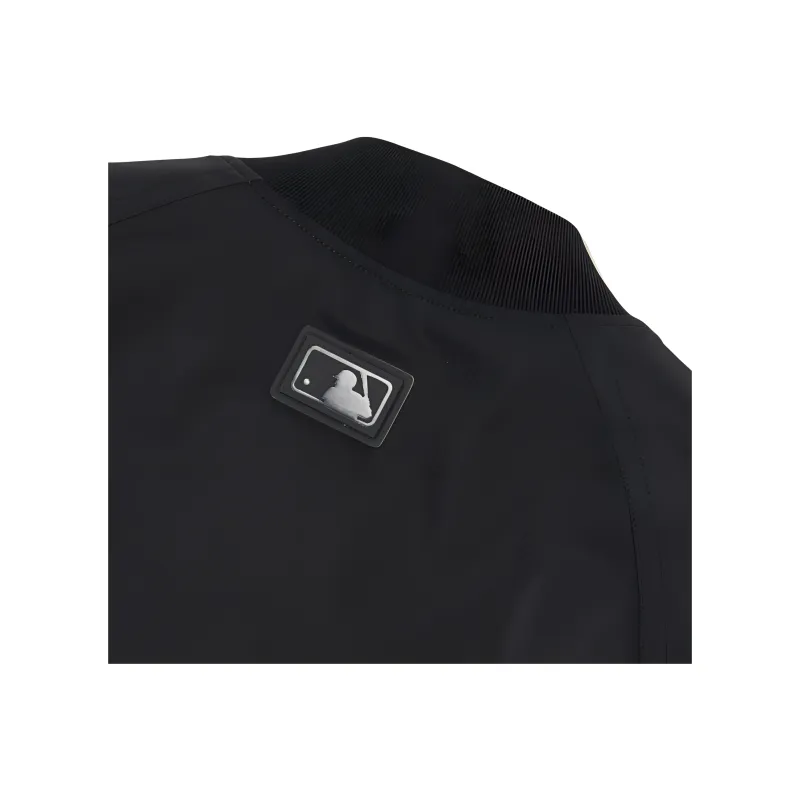 MLB New York Yankees Jackets Unisex Black-2