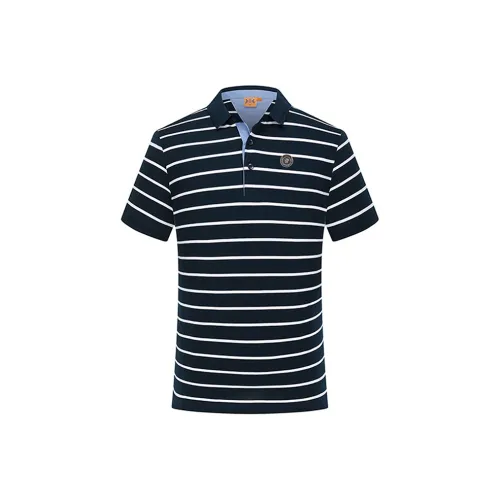 CASAMIA Polo Shirts Unisex