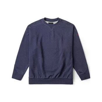 Vans TDC Sweatshirt Unisex Dark Blue