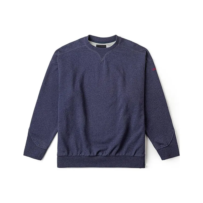 Vans TDC Sweatshirt Unisex Dark Blue-0