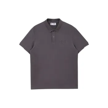 JACK&JONES Polo Shirts Men