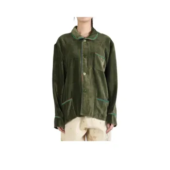 COMMUNS Button up Shirt