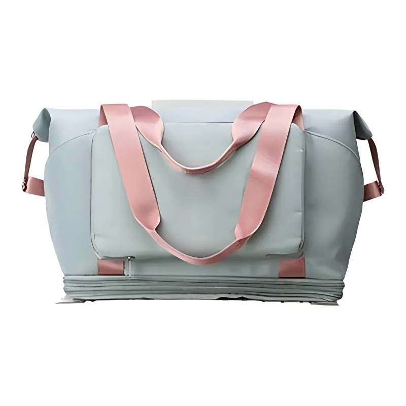 Tonlion Oxford Travel Bag Unisex-2