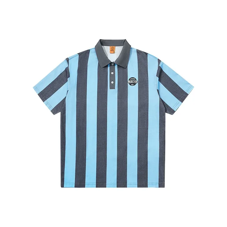 BEASTER Polo Shirts Unisex-0