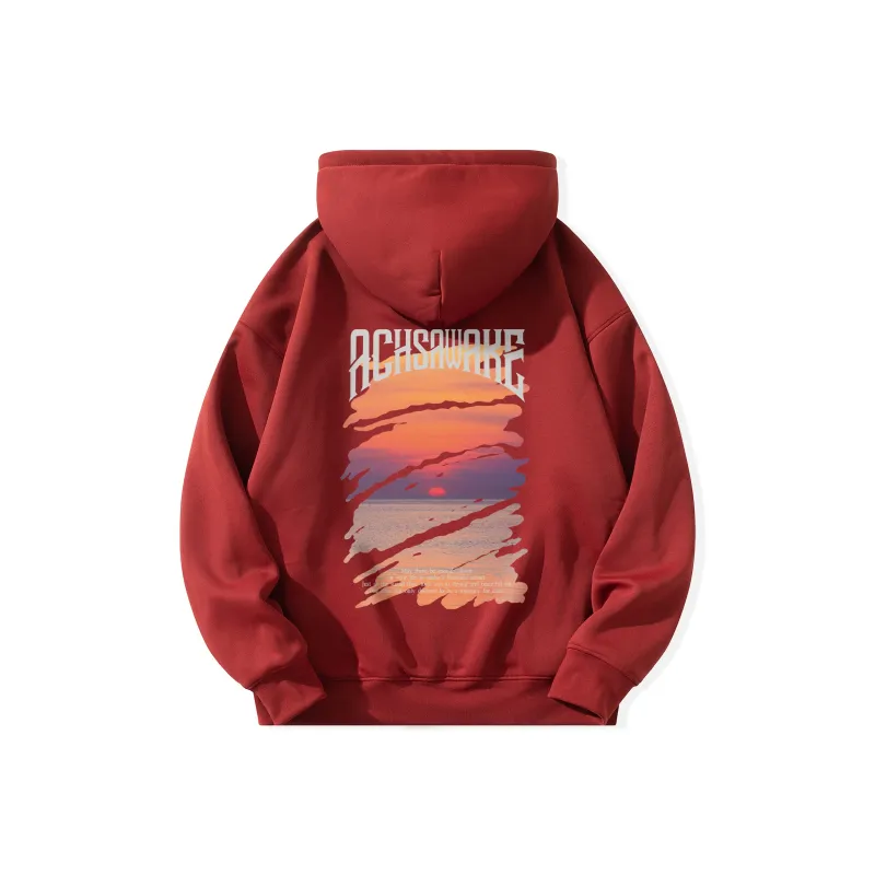 ACHS AWAKE Sweatshirts Unisex-14