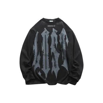 WANCHAO CP Sweatshirts Unisex
