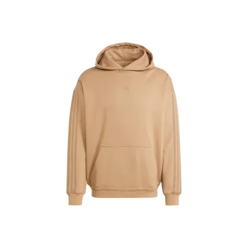Adidas Originals Field Issue Essentials Hoodie