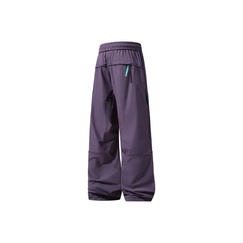 Evil Lions Casual Pants Unisex-13