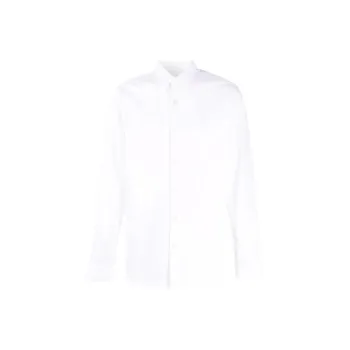 THEORY Sylvain Structure Knit Shirt
