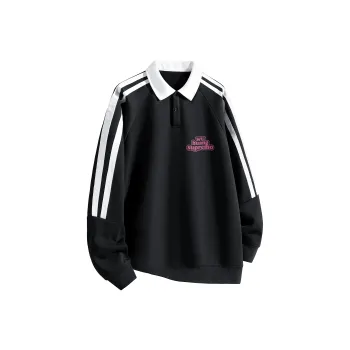 Supremo Cat Polo Shirts Unisex