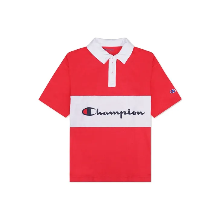 Champion Polo Shirts Men-8