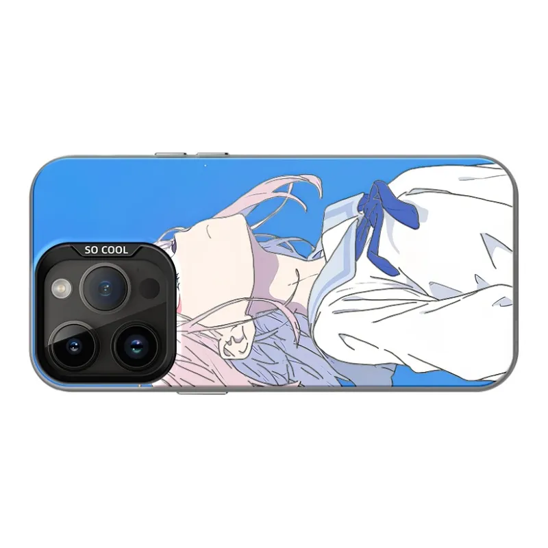 MANQIN Phone Cases-4