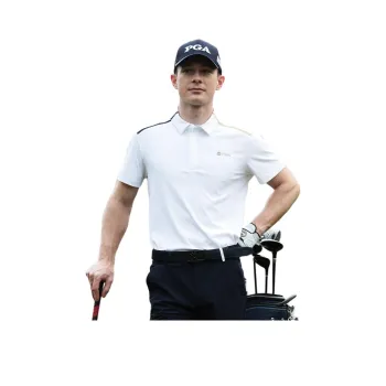 PGA Polo Shirts Men