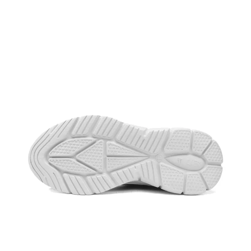 ZULIZ Sports Elderly Shoes Casual Shoes Women's Low Top-5